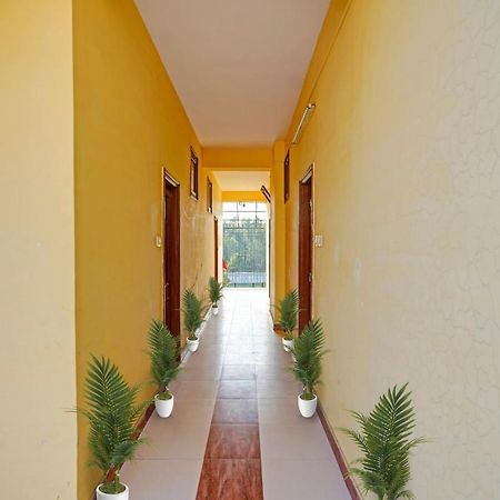 Oyo 87701 Lucky Farm Hotel Shahpur  Luaran gambar